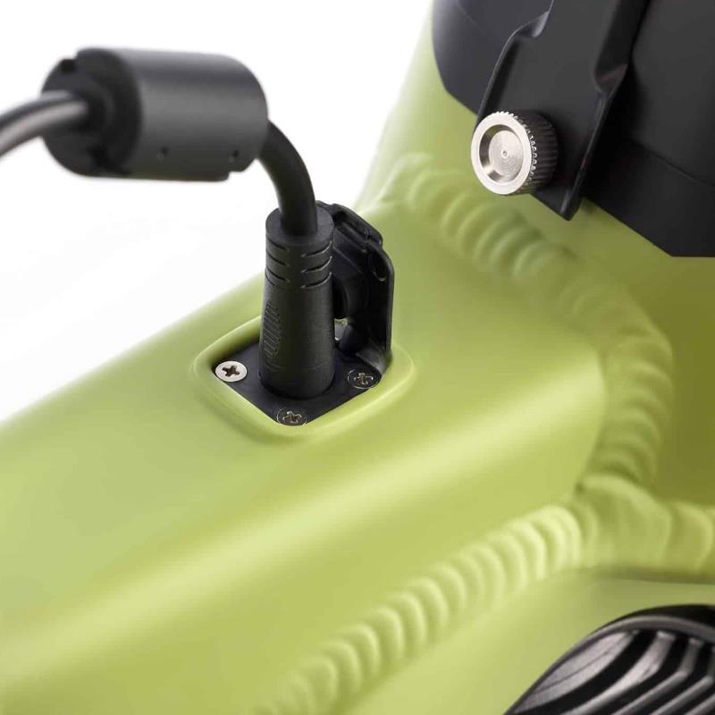ELEKTRIČNO KOLO BESV TRX 1.3 LS 630 - ZELENO