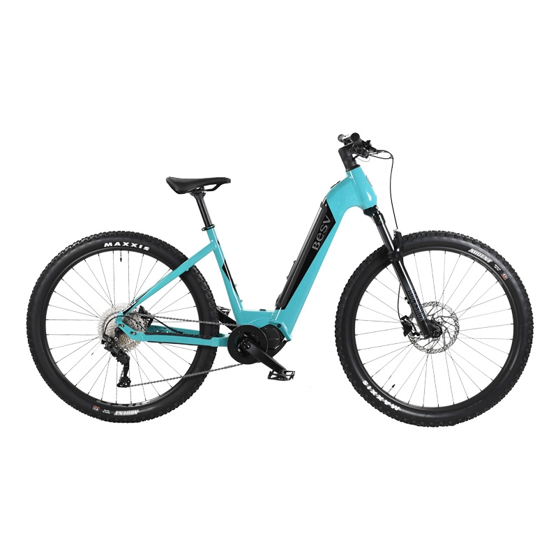 ELEKTRIČNO GORSKO KOLO BESV TRX 1.5 LS