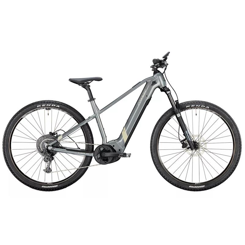 ELEKTRIČNO GORSKO KOLO CONWAY CAIRON S 2.0 500Wh 29