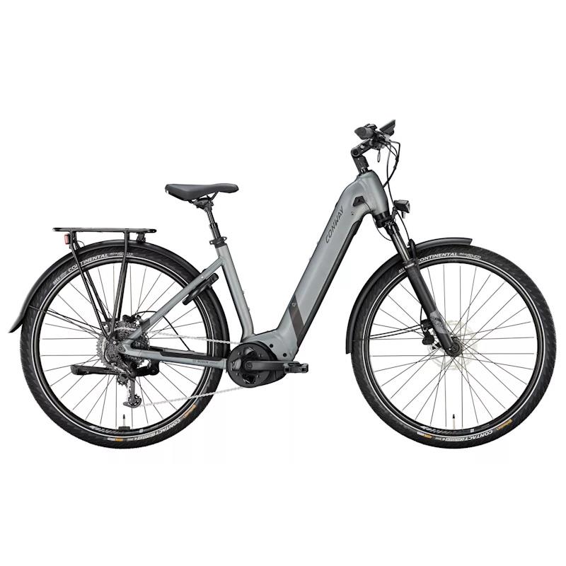 ELEKTRIČNO KOLO CONWAY CAIRON T 3.0 WAVE 750Wh 28