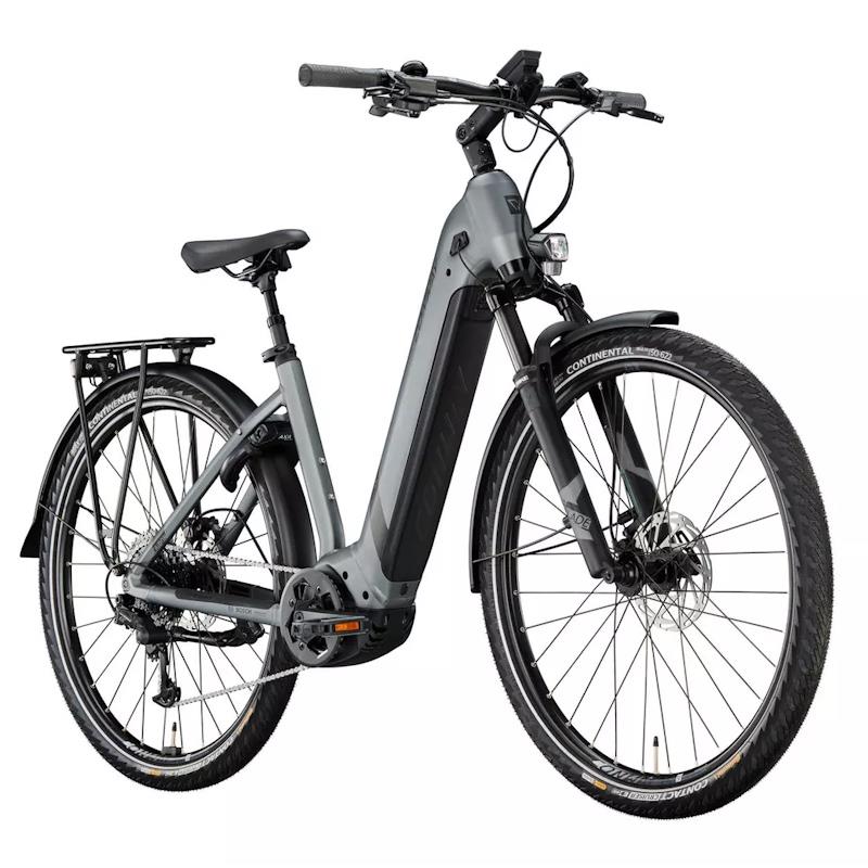 ELEKTRIČNO KOLO CONWAY CAIRON T 3.0 WAVE 750Wh 28