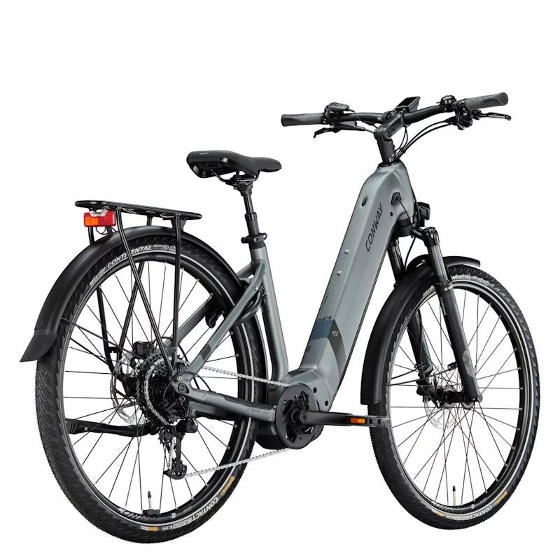 ELEKTRIČNO KOLO CONWAY CAIRON T 3.0 WAVE 750Wh 28
