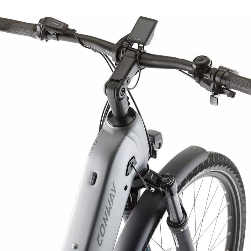 ELEKTRIČNO KOLO CONWAY CAIRON T 3.0 WAVE 750Wh 28