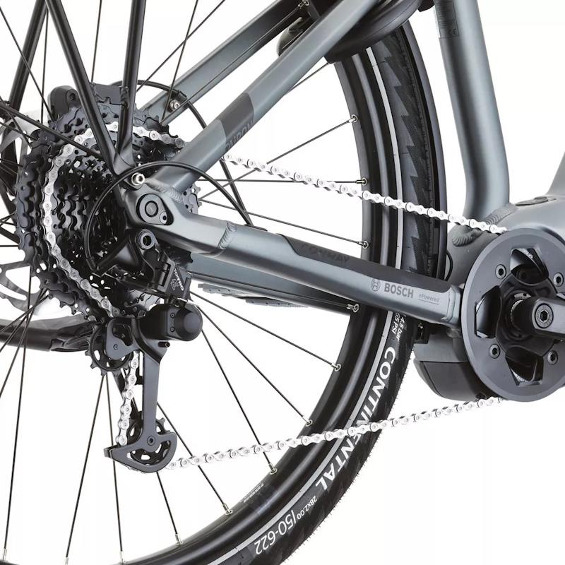 ELEKTRIČNO KOLO CONWAY CAIRON T 3.0 WAVE 750Wh 28
