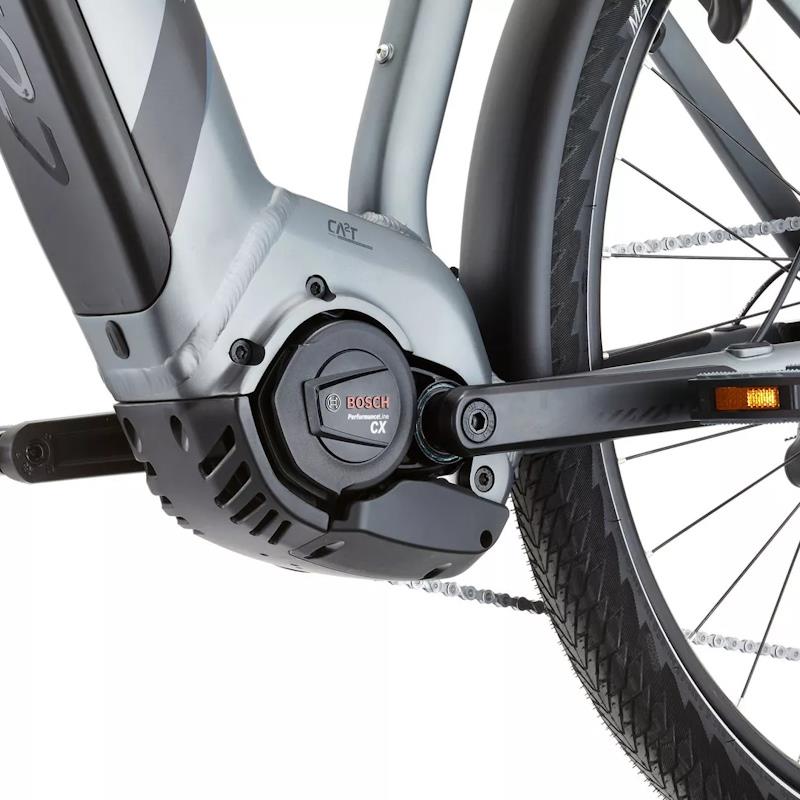 ELEKTRIČNO KOLO CONWAY CAIRON T 3.0 WAVE 750Wh 28