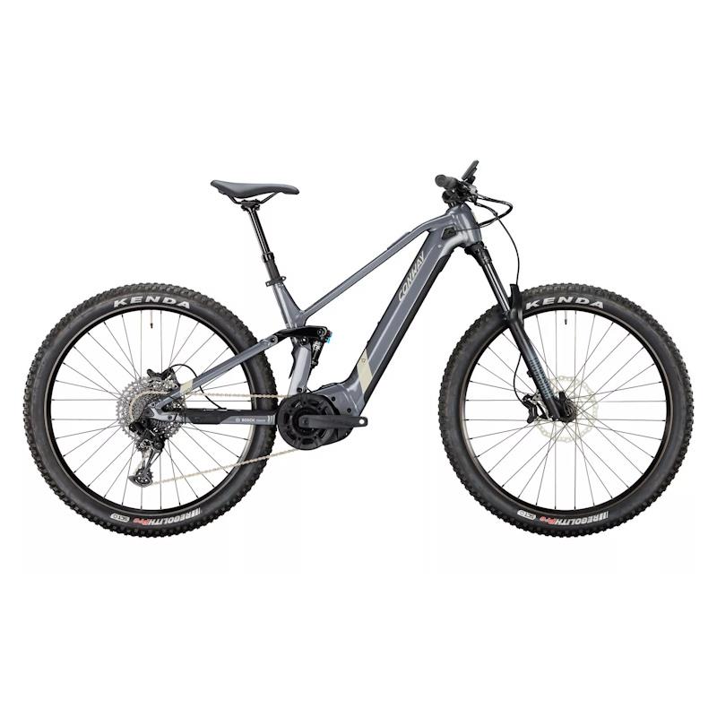 ELEKTRIČNO GORSKO KOLO CONWAY XYRON S 2.9 750Wh 29