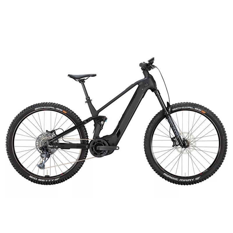 ELEKTRIČNO KARBONSKO GORSKO KOLO CONWAY XYRON S 7.9 750Wh 29