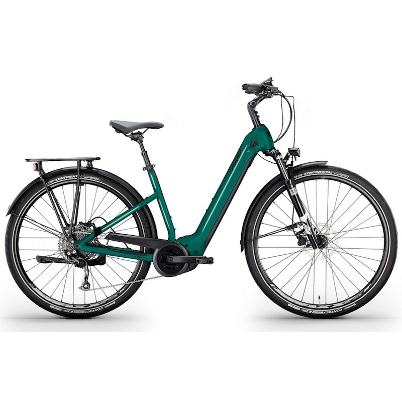 ELEKTRIČNO KOLO CONWAY CAIRON T 3.0 625 WAVE