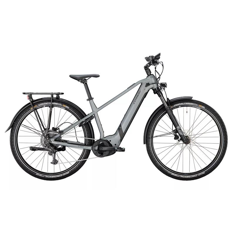 ELEKTRIČNO KOLO CONWAY CAIRON T 3.0 750Wh 28