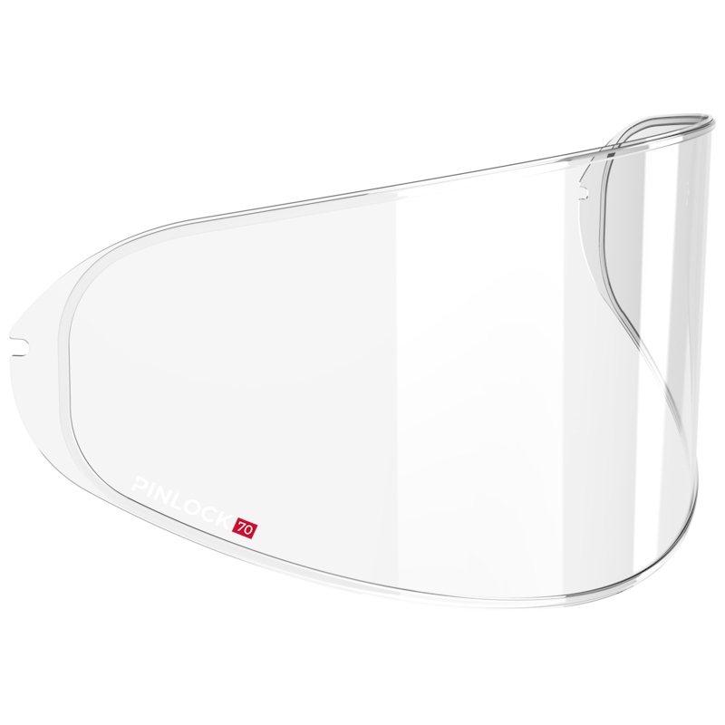 PINLOCK CGM - CLEAR