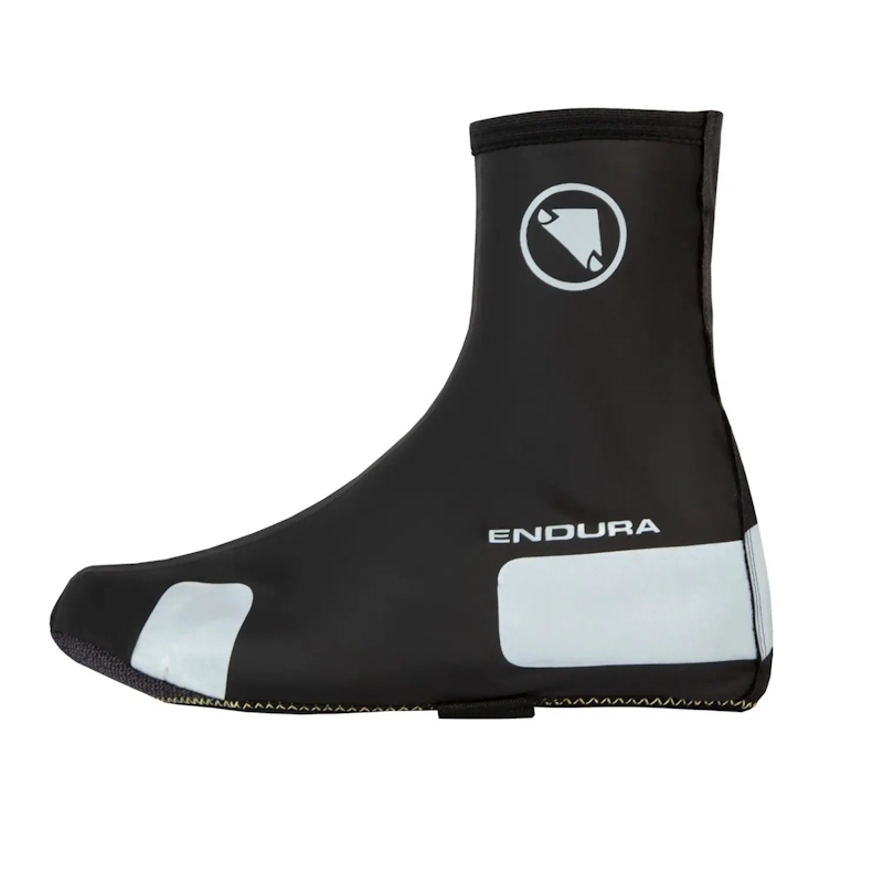 GALOŠE ENDURA LUMINITE II - ČRNE