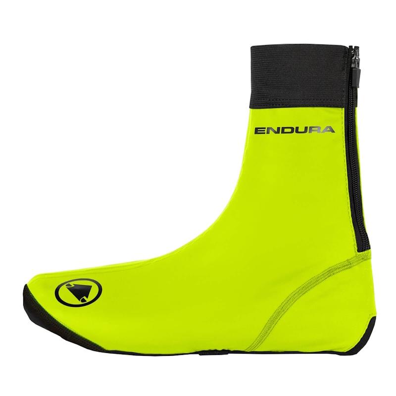 GALOŠE ENDURA FSA260-PRO SLIK OVERSHOE - RUMENE