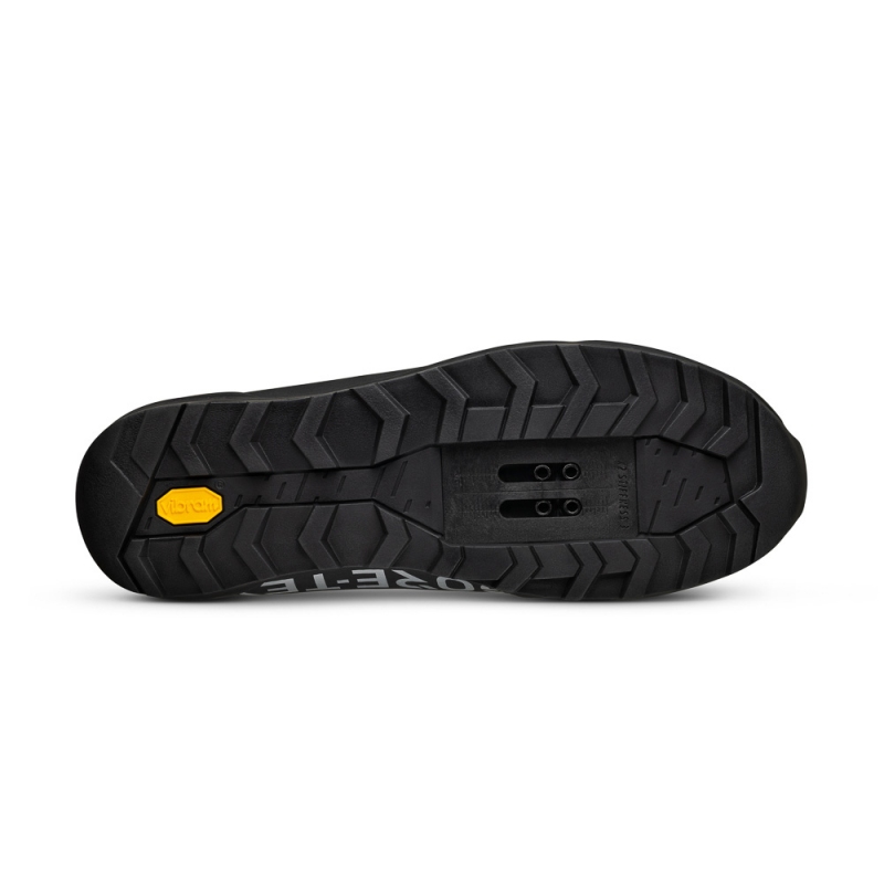 GORSKI ČEVLJI FIZIK TERRA NANUQ GTX - SIVI