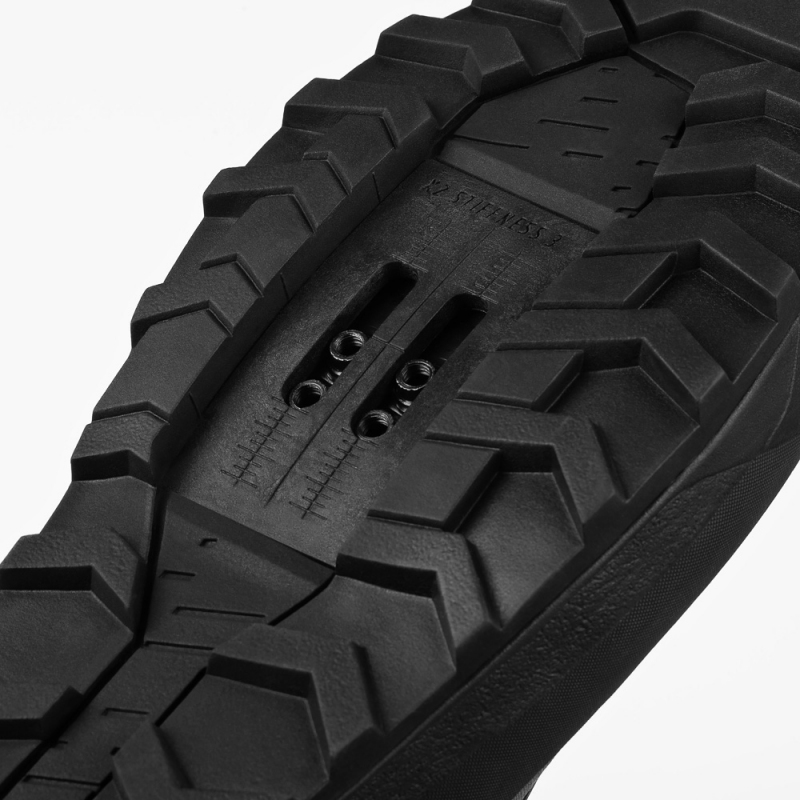 GORSKI ČEVLJI FIZIK TERRA NANUQ GTX - SIVI