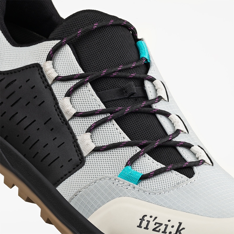 GORSKI ČEVLJI FIZIK TERRA ERGOLACE GTX - SIVI