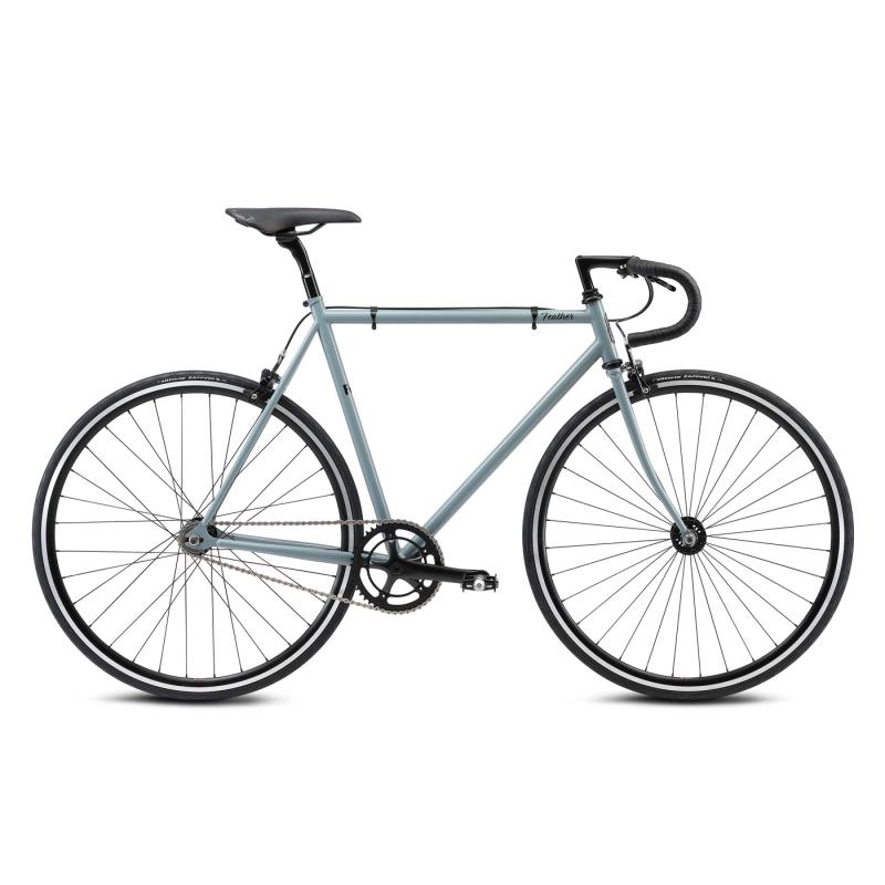 SINGLE SPEED KOLO FUJI FEATHER - SIVO