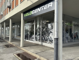 Velocenter Ptuj