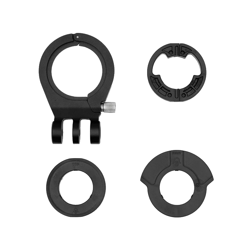 ADAPTER KIDS RIDE SHOTGUN ICR