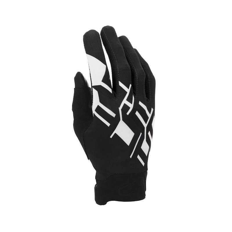 ROKAVICE ACERBIS MX LINEAR - ČRNE