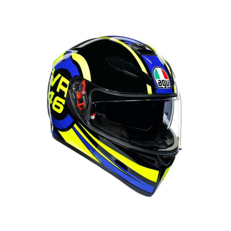 AGV K3 SV RIDE 46