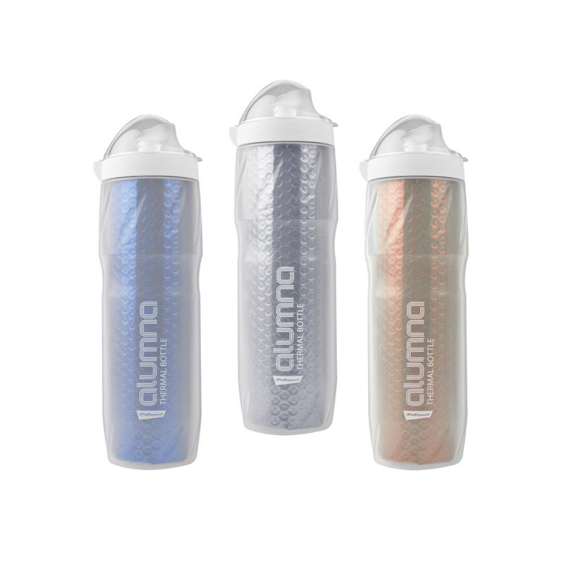 BIDON TERMO ALUMNA 500 ML