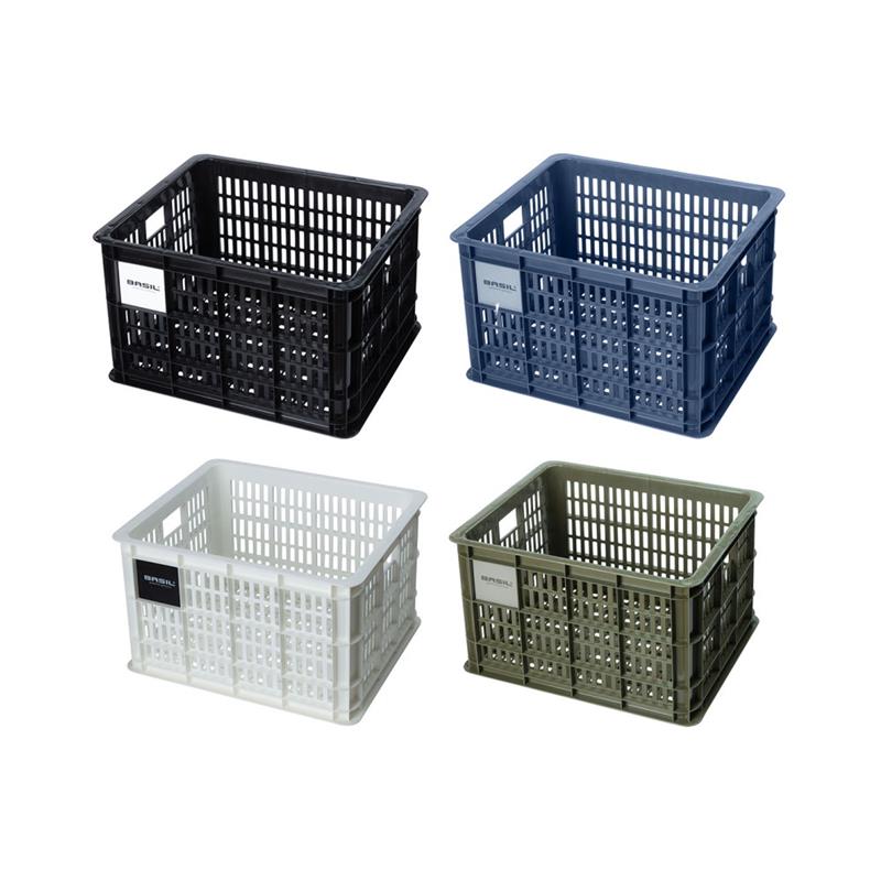 ZABOJ BASIL CRATE