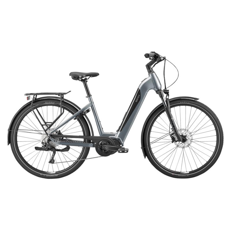 ELEKTRIČNO KOLO BESV TR 1.2 LS 630