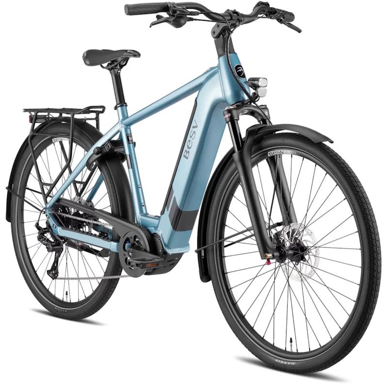 ELEKTRIČNO KOLO BESV TR 1.2 630 Wh