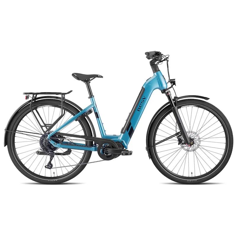 ELEKTRIČNO KOLO BESV TR 1.2 LS 630 Wh
