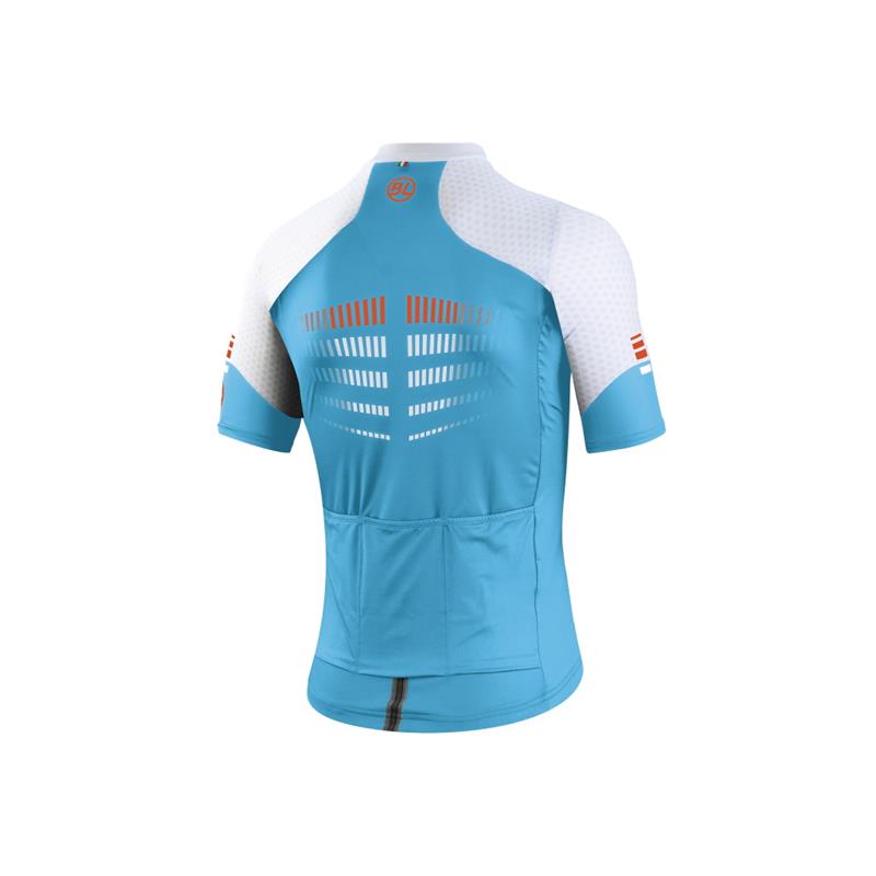 MAJICA BICYCLE LINE AERO 3.0 BELA