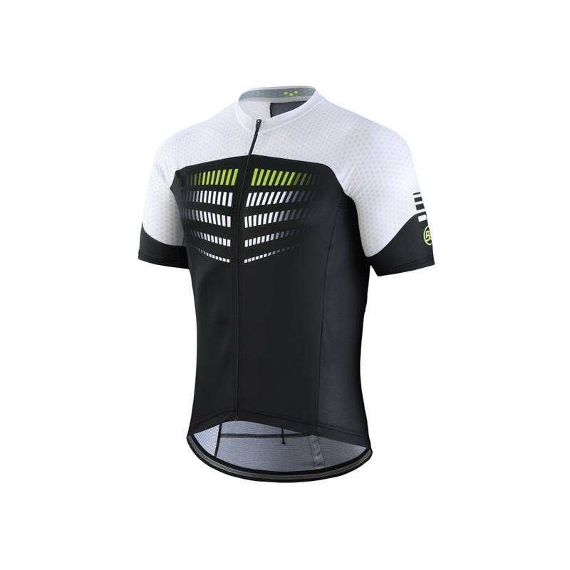 MAJICA BICYCLE LINE AERO 3.0 ČRNA