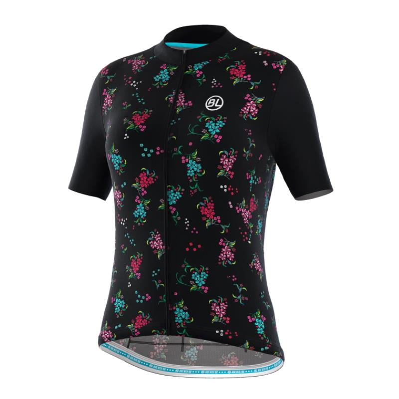 ŽENSKA MAJICA BICYCLE LINE GARDA
