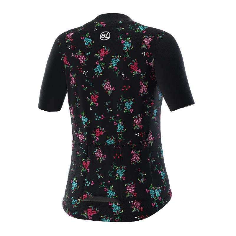 ŽENSKA MAJICA BICYCLE LINE GARDA