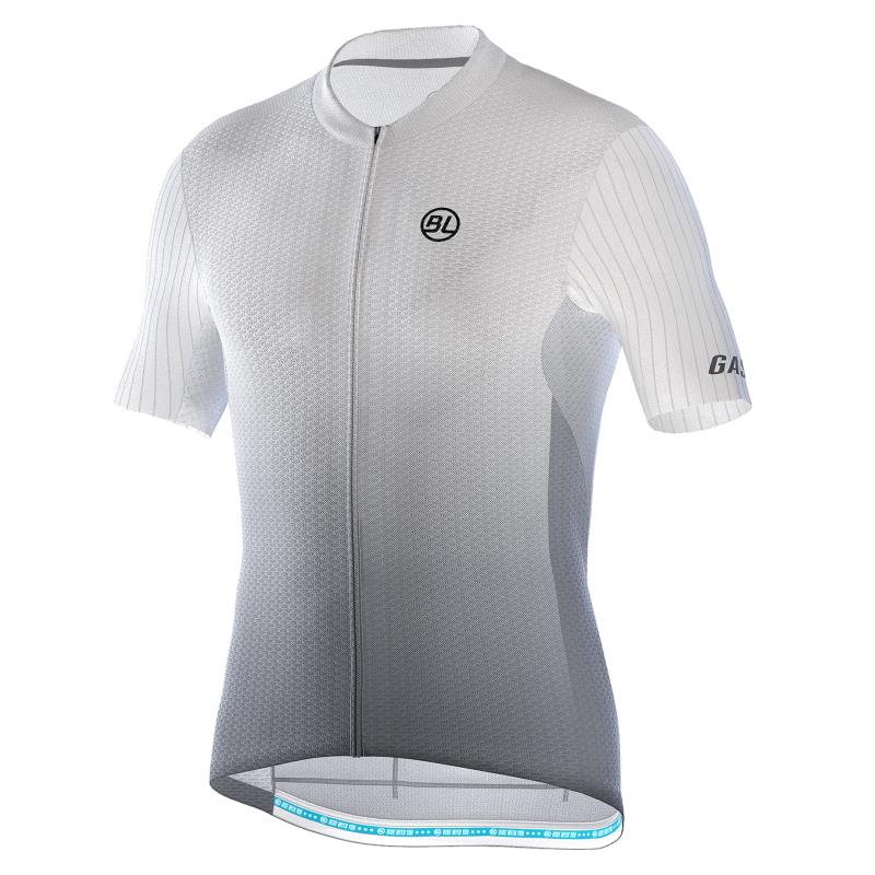 MAJICA BICYCLE LINE GAST-1 BELA