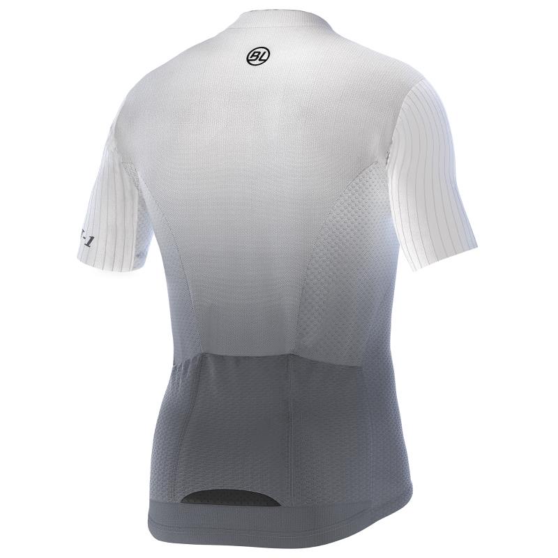 MAJICA BICYCLE LINE GAST-1 BELA