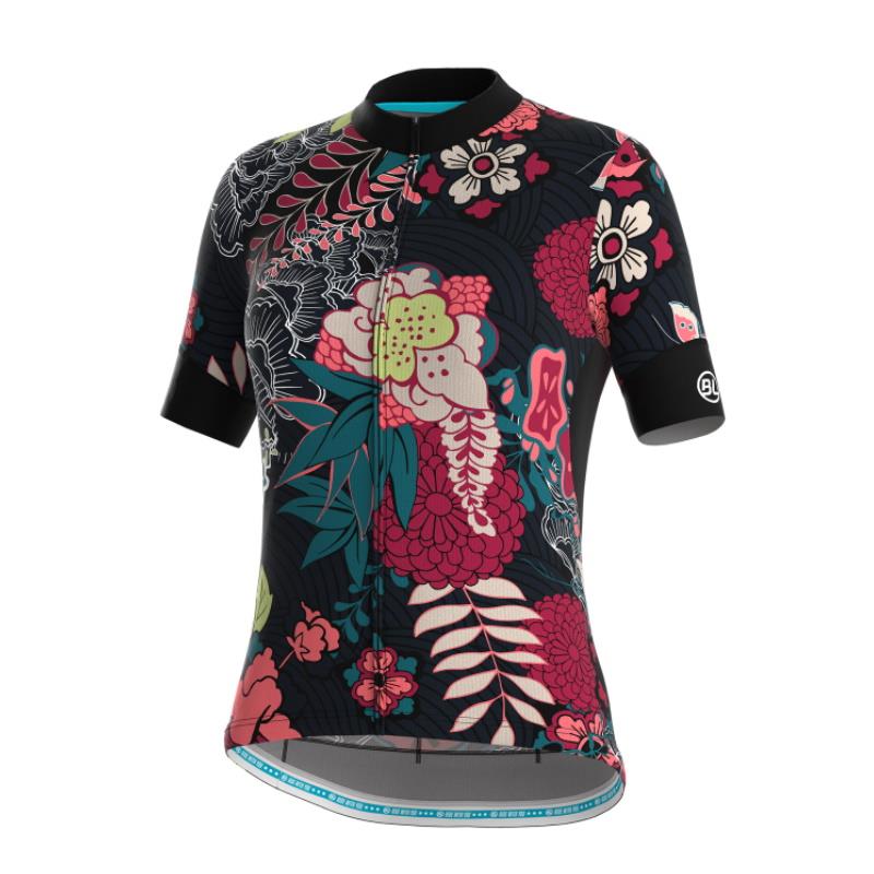 ŽENSKA MAJICA BICYCLE LINE GRETA