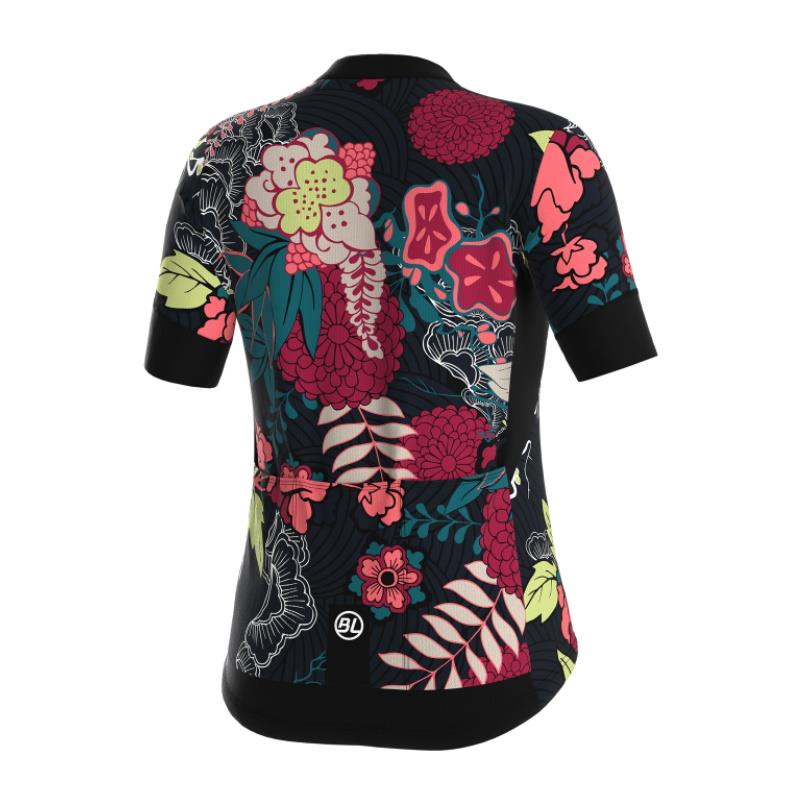 ŽENSKA MAJICA BICYCLE LINE GRETA