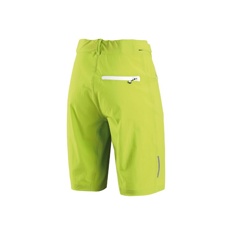 ŽENSKE MTB HLAČE BICYCLE LINE IMOLA ZELENE