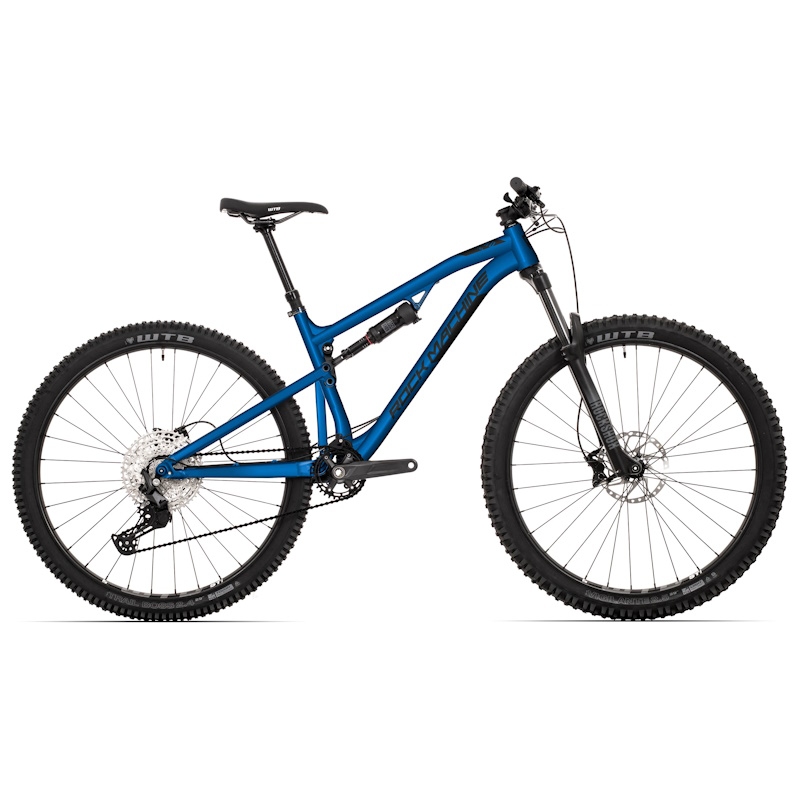 GORSKO KOLO ROCK MACHINE BLIZZARD TRL 30-29 - MODRO