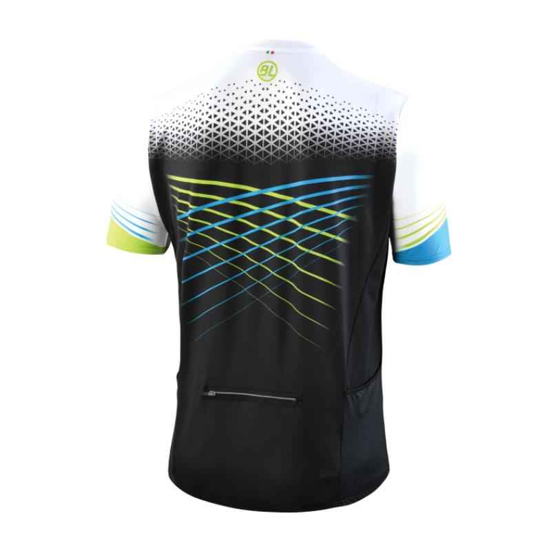 MAJICA BICYCLE LINE KATENA