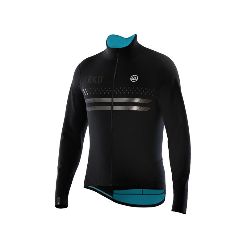TERMO JAKNA BICYCLE LINE NORMANDIA_E