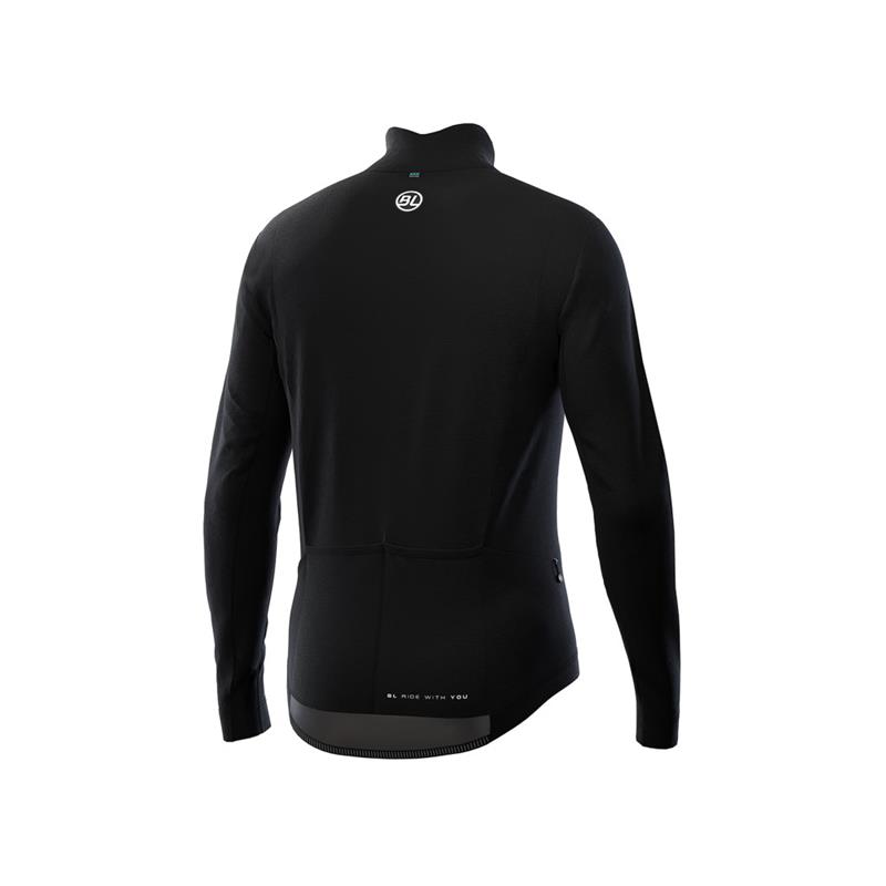 TERMO JAKNA BICYCLE LINE NORMANDIA_E