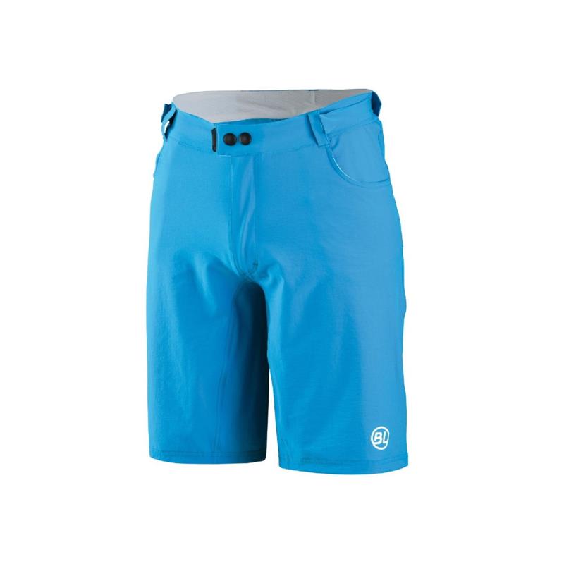 HLAČE BICYCLE LINE OSTIGLIA MODRE