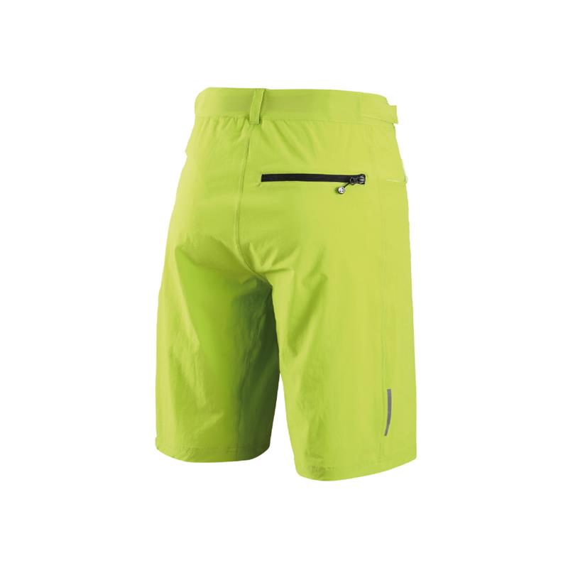 HLAČE BICYCLE LINE OSTIGLIA - ZELENE