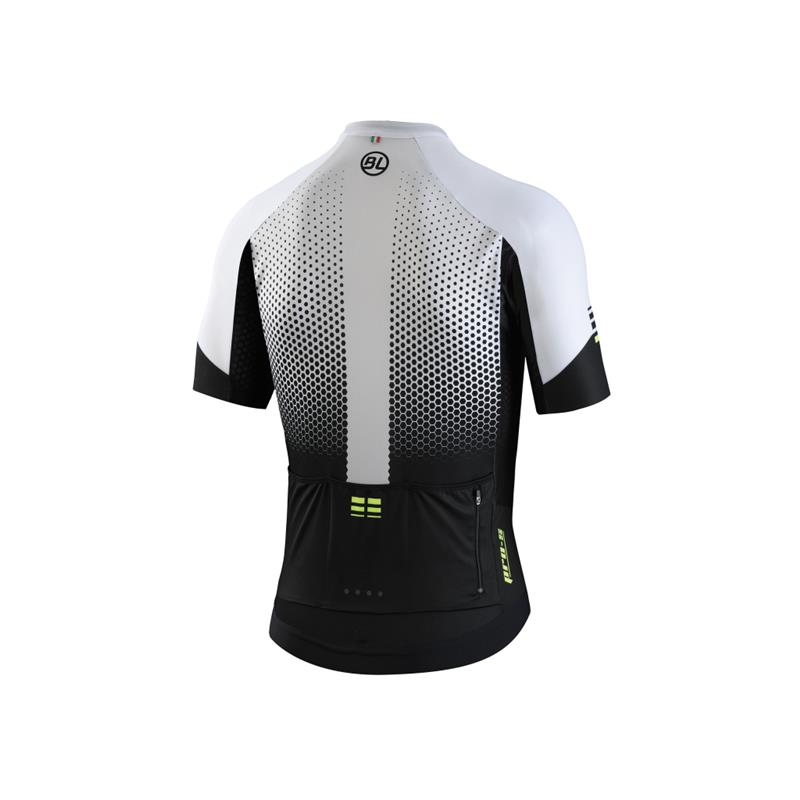 MAJICA BICYCLE LINE PRO-S BELA