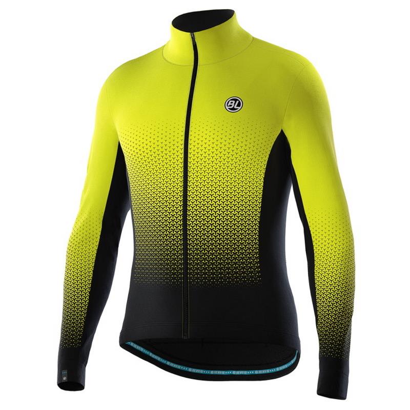 MAJICA TERMO BICYCLE LINE PRO_S