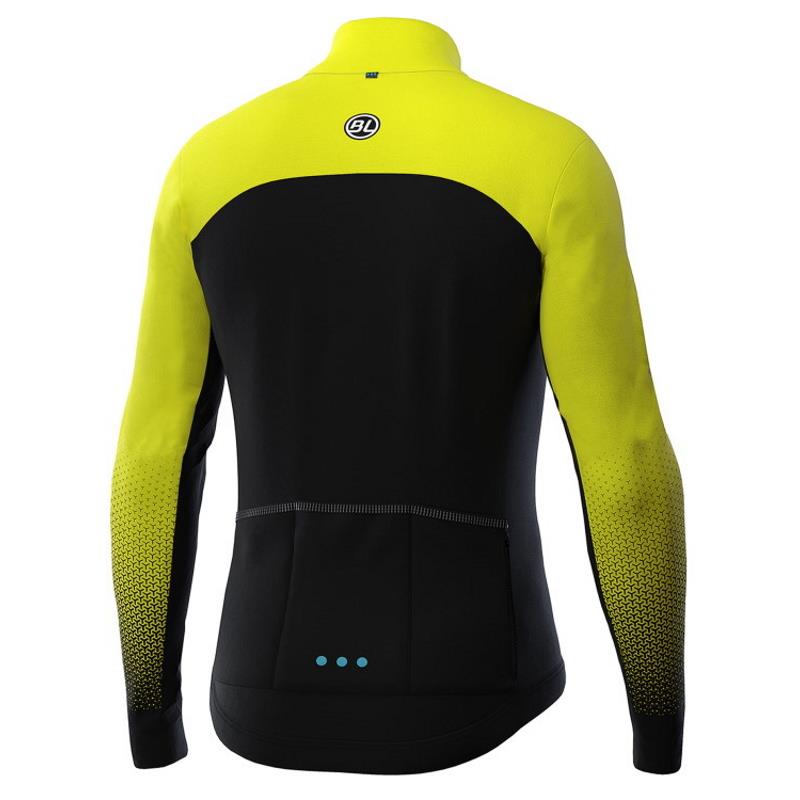 MAJICA TERMO BICYCLE LINE PRO_S