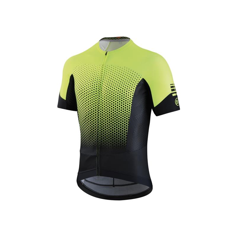MAJICA BICYCLE LINE PRO-S RUMENA