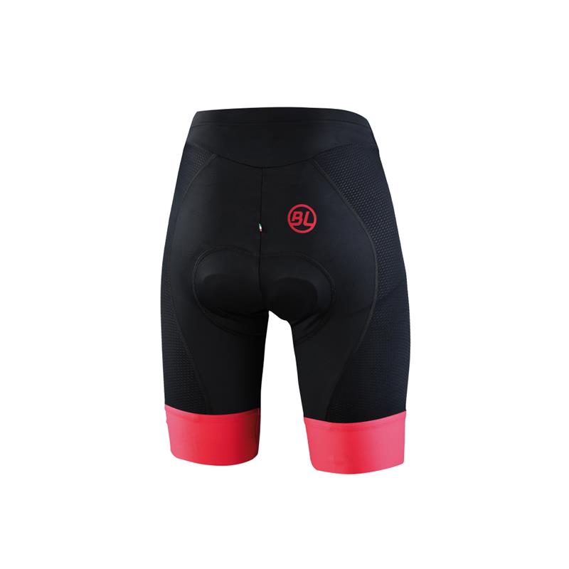 ŽENSKE KOLESARSKE HLAČE BICYCLE LINE SOLE