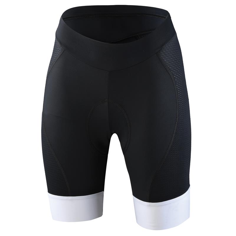 ŽENSKE HLAČE BICYCLE LINE SOLE S2 - BELE